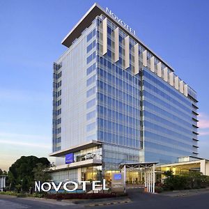 Novotel Makassar Grand Shayla